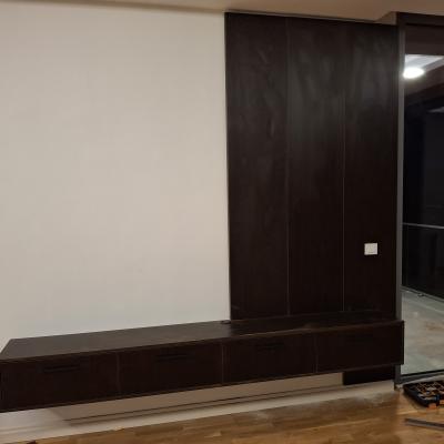 Tv Unitesi