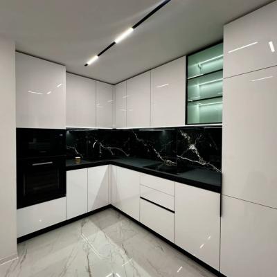 Highgloss Mutfak Dolaplari 14