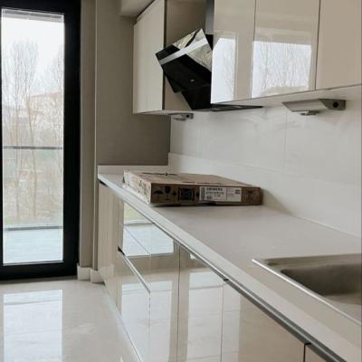 Highgloss Mutfak Dolaplari 17