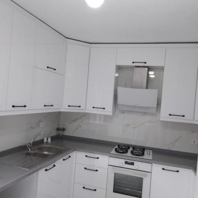 Highgloss Mutfak Dolaplari 18