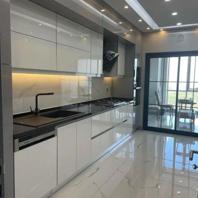 Highgloss Mutfak Dolaplari 20
