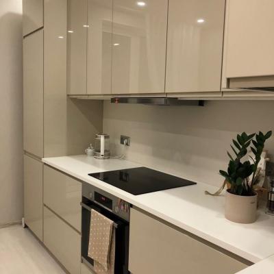 Highgloss Mutfak Dolaplari 8