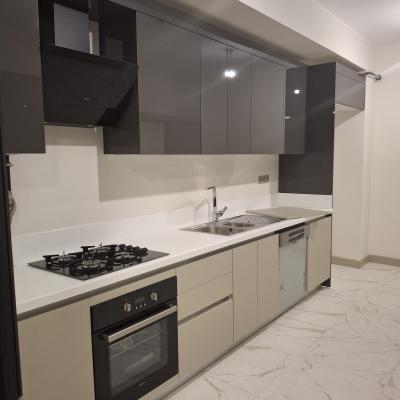Higloss Mutfak Dolaplari