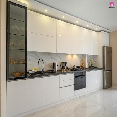 Highgloss Mutfak Dolaplari 7