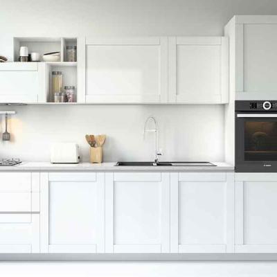 Beyaz Lake Mutfaklar