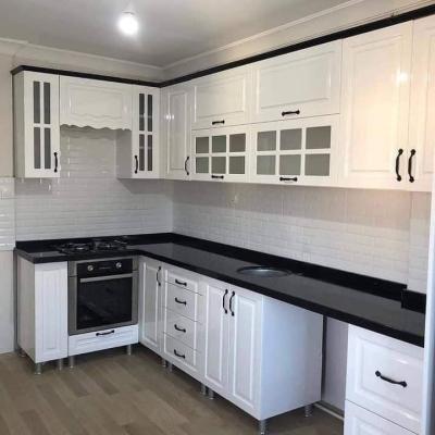 Contry Mutfak Dolaplari13