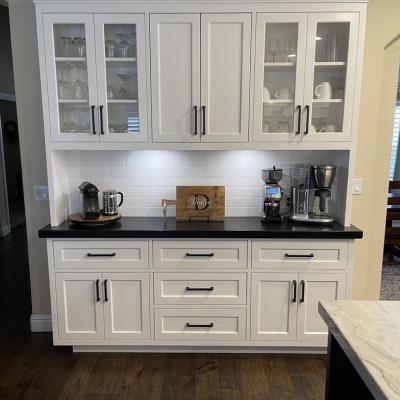 Contry Mutfak Dolaplari1