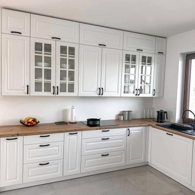 Contry Mutfak Dolaplari2